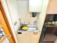 ※撮影用の観察植物・食器調理器具・雑貨類等はございません。※写真は現況優先