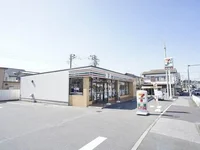 セブンイレブンまで450m