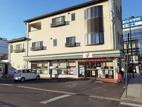 セブンイレブン二本松駅前店まで600m
