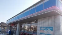 ローソン十川店さんまで800m