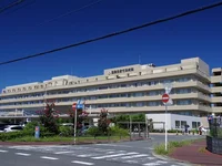 聖隷佐倉市民病院まで100m