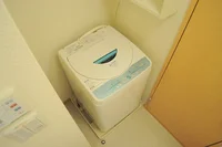 洗濯機