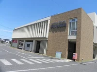 平和台病院まで1000m