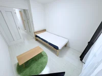 ご入居の募集を行っておりますので、空室確認やお問い合わせはお問い合わせフォームからお待ちしております♪