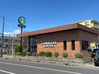スターバックスまで240m