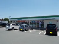 ファミリーマート植木田原坂店まで150m