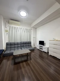 家具家電付き♪
