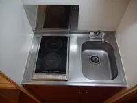 電気コンロ