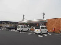 セブンイレブン 松本里山辺店まで300m