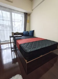 1Kのお部屋♪