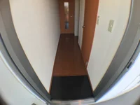 実際のお部屋と異なる場合がございます。