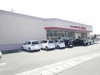 しまむら敷島店まで100m