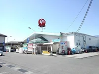 コメリ敷島店まで350m