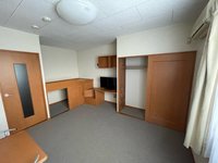 2階 部屋