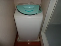 洗濯機