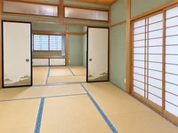 2階和室