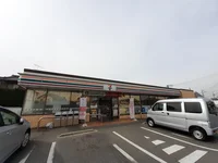 セブン-イレブン 岡崎北野町店まで200m
