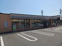セブンイレブン長太旭町店まで600m