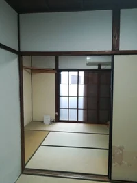 落ち着いた部屋で爆速WiFi
