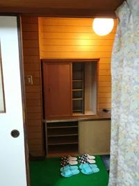 靴箱