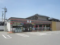 セブン‐イレブン 幸田高力店まで650m