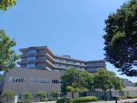 伊那中央病院まで850m