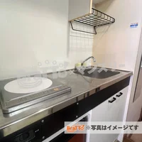 IHコンロ♪
