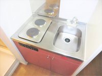 同タイプ物件の為、形状や間取寸法、色調等が実際とは異なります