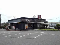 ケンタッキー甲府東店まで800m