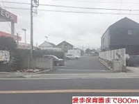 愛歩保育園まで800m