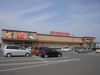 マルヨシセンター新居浜東店様まで1200m