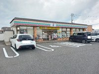 セブンイレブン盛岡東見前店まで160m
