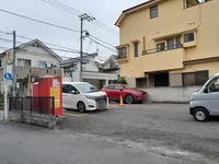 コインパーキングまで79m