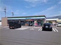 ファミリーマート  塩尻高出店まで120m