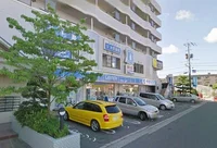 ローソンまで850m