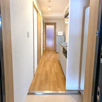 通路・玄関