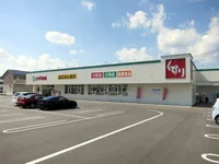 スギドラッグ 岩津店まで1300m