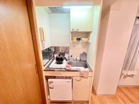 ※撮影用の観察植物・食器調理器具・雑貨類等はございません。※写真は現況優先