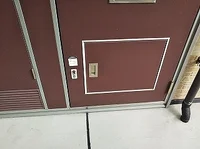 宅配ボックス