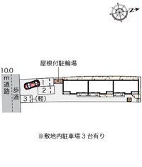 配置図です。