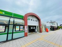 南仙台駅まで3040m
