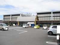 フーデリー 赤江店まで450m