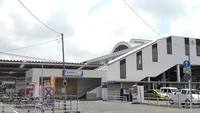 南栗橋駅まで950m