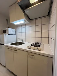 2口コンロ