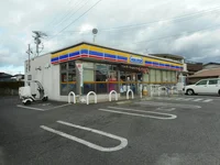 ミニストップ 岡崎美合町店まで950m