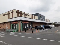 フレッセイ安堀店まで1200m