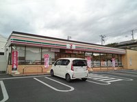 セブンイレブン倉敷児島山際店まで100m
