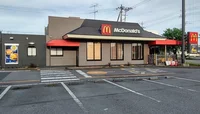 マクドナルド 356印西店まで1200m