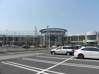 モラージュ柏まで1100m
