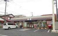 セブンイレブン習志野東店まで350m